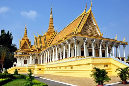 lịch trình
 Campuchia từ Hồ Chí Minh 2 ngày khởi hành thứ 7 hàng tuần