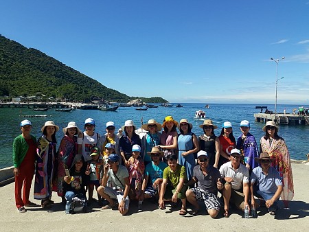 chương trình Đà Nẵng - Ngũ Hành Sơn -  Phố Cổ Hội An