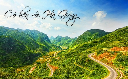 hành trình Hà Giang -  Quản Bạ - Đồng Văn - Lũng Cú 3 Ngày 2 Đêm