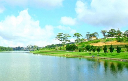 Chương trình KÍCH CẦU: HÀ NỘI - ĐÀ LẠT Chương trình KÍCH CẦU: HÀ NỘI - ĐÀ LẠT