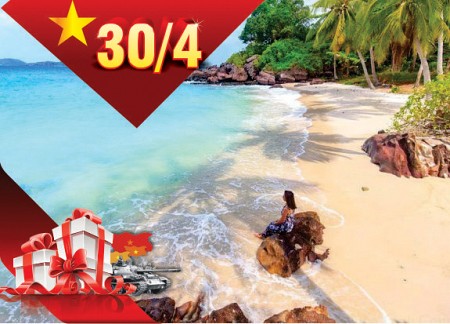 HNPQ3004: chương trình 30/4-1/5 Hà Nội- Phú Quốc 4 Ngày 3 Đêm HNPQ3004: chương trình 30/4-1/5 Hà Nội- Phú Quốc 4 Ngày 3 Đêm