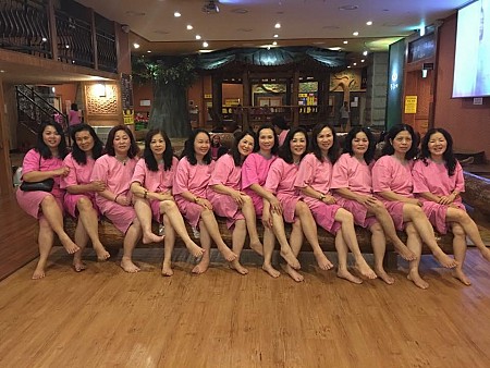 Seoul - Nami - Everland - N Tower 5n4d