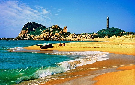 Chương trình Lý Sơn Từ TP.Hồ Chí Minh Chương trình Lý Sơn Từ TP.Hồ Chí Minh