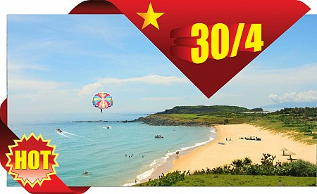 chương trình Phú Yên 4N3D Từ Hồ Chí Minh Dịp 30/4/2017 chương trình Phú Yên 4N3D Từ Hồ Chí Minh Dịp 30/4/2017