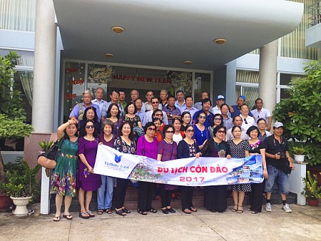 Vũng Tàu - Côn Đảo 3 Ngày  Vũng Tàu - Côn Đảo 3 Ngày