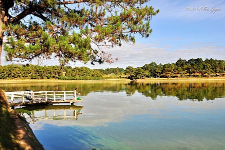 Trăng Mật 4 Ngày 3 Đêm Trên Cao Nguyên Đà Lạt Trăng Mật 4 Ngày 3 Đêm Trên Cao Nguyên Đà Lạt