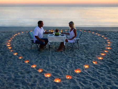 Trăng Mật Ngọt Ngào Phố Biển Đà Nẵng 4 Ngày 3 Đêm