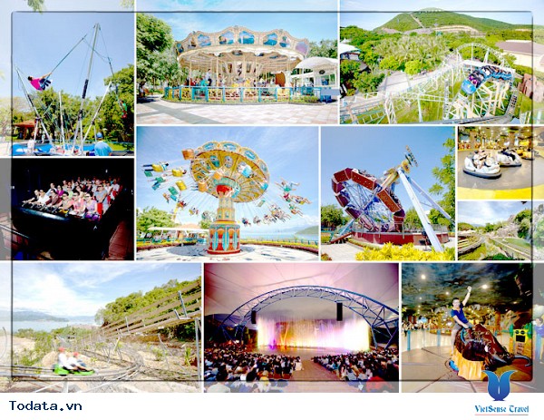 4 Điểm Đến Nghỉ Dưỡng Lý Tưởng Cho Ngày Cuối Tuần - Ảnh 4