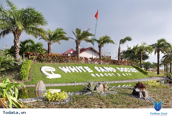 4 Điểm Đến Nghỉ Dưỡng Lý Tưởng Cho Ngày Cuối Tuần - Ảnh 2