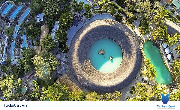 4 Điểm Đến Nghỉ Dưỡng Lý Tưởng Cho Ngày Cuối Tuần - Ảnh 3