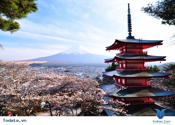 Bạn muốn mua gì khi đến du lich Nhật Bản - Ảnh 1