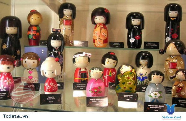 Bạn muốn mua gì khi đến du lich Nhật Bản - Ảnh 3