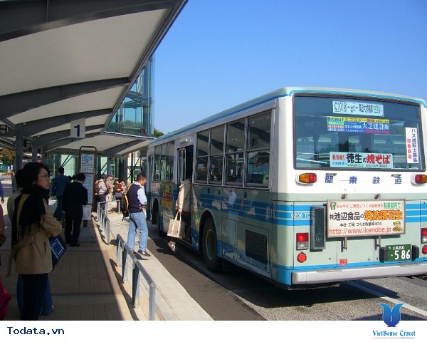 Bạn nên biết những điều này khi đến Nhật Bản - Ảnh 3