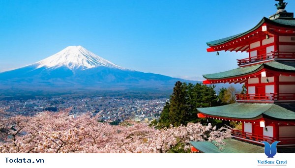 Bạn nên biết những điều này khi đến Nhật Bản - Ảnh 1