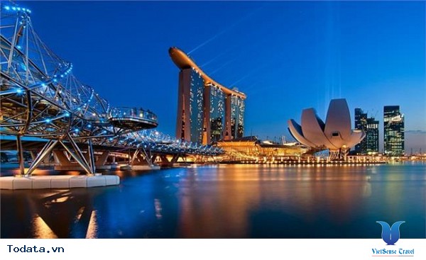 Bạn nên biết những kinh nghiệm này khi đi du lịch Singapore - Ảnh 3