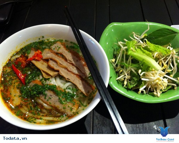 Bánh Canh Hẹ Phú Yên - Đậm Đà Hương Vị Quê Hương - Ảnh 2