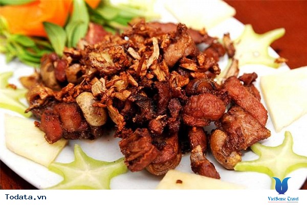 Bê Chao Mộc Châu - Ảnh 1