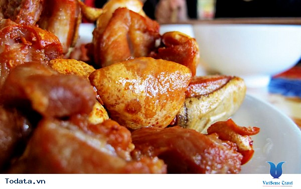 Bê Chao Mộc Châu - Ảnh 2