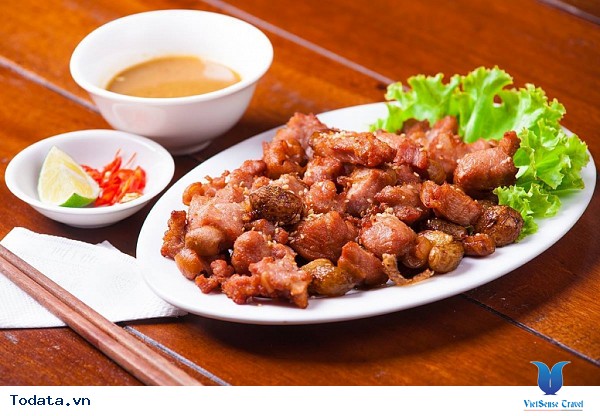 Bê Chao Mộc Châu - Ảnh 4