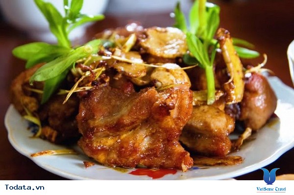 Bê Chao Mộc Châu - Ảnh 3