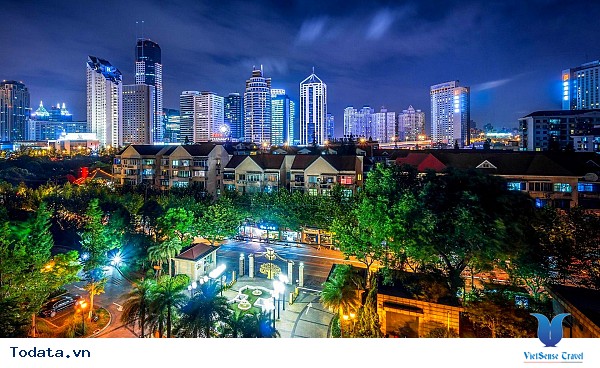 Bến Thượng Hải – Biểu tượng sống của các tòa nhà phong kiến - Ảnh 5 Bến Thượng Hải – Biểu tượng sống của các tòa nhà phong kiến - Ảnh 5