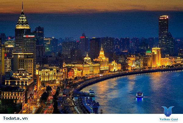 Bến Thượng Hải – Biểu tượng sống của các tòa nhà phong kiến - Ảnh 4 Bến Thượng Hải – Biểu tượng sống của các tòa nhà phong kiến - Ảnh 4