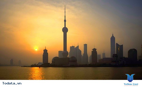 Bến Thượng Hải – Biểu tượng sống của các tòa nhà phong kiến - Ảnh 3 Bến Thượng Hải – Biểu tượng sống của các tòa nhà phong kiến - Ảnh 3