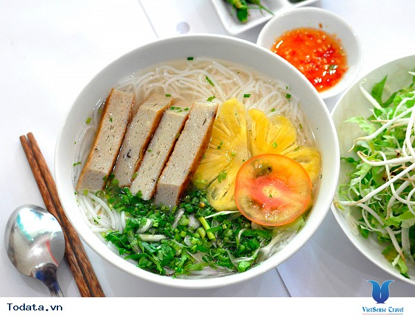 Bún Cá Lá Dầm Nha Trang - Ảnh 2
