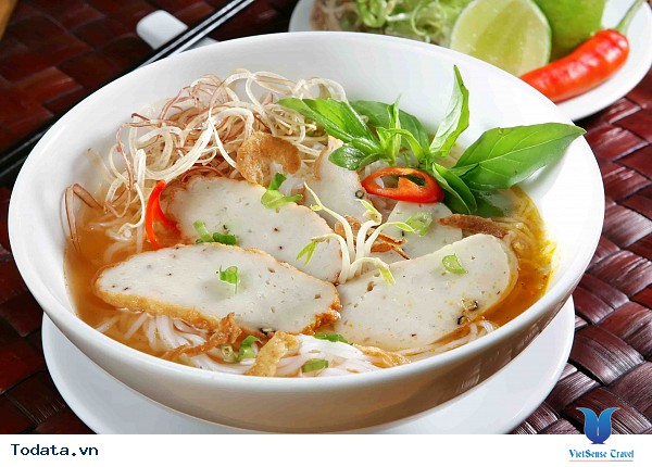 Bún Cá Lá Dầm Nha Trang - Ảnh 3