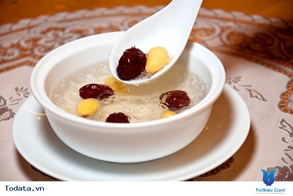 Chè Yến Nha Trang - Ảnh 3