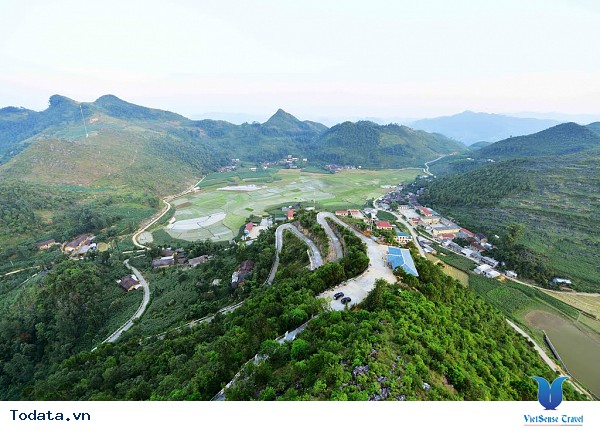 Chinh Phục Cột Cờ Lũng Cú Những Ngày Cuối Tháng 10 - Ảnh 4