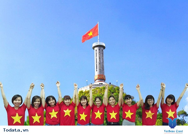 Chinh Phục Cột Cờ Lũng Cú Những Ngày Cuối Tháng 10 - Ảnh 2