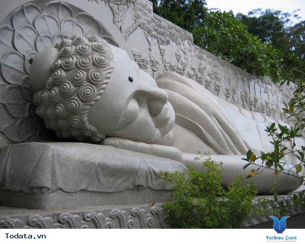 Chùa Long Sơn Nha Trang - Ảnh 5