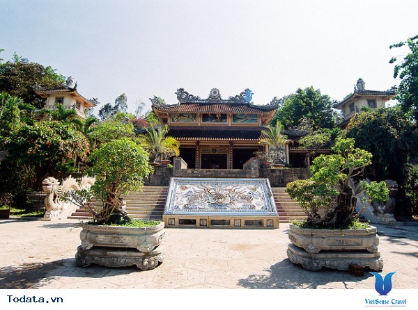 Chùa Long Sơn Nha Trang - Ảnh 3