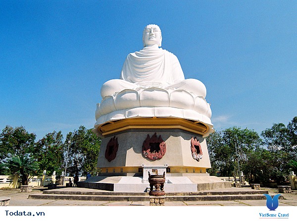 Chùa Long Sơn Nha Trang - Ảnh 4