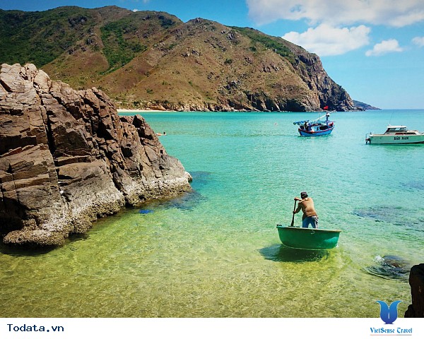 Chuyến Đi 5 Ngày 3 Triệu Trải Nghiệm Quy Nhơn - Tuy Hòa - Ảnh 1