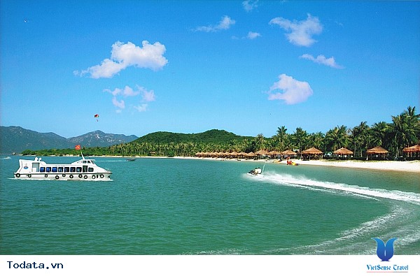 Đầm Nha Phu Nha Trang - Ảnh 5