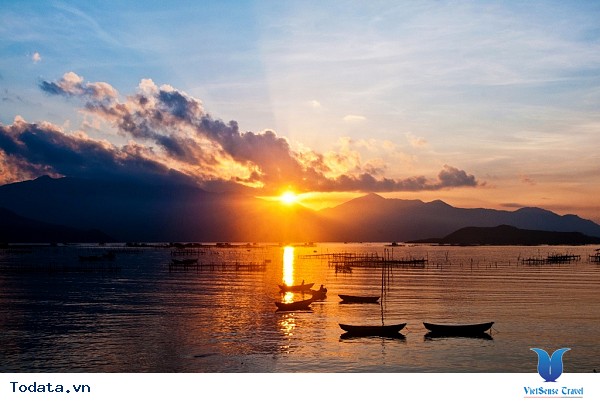 Đầm Nha Phu Nha Trang - Ảnh 1