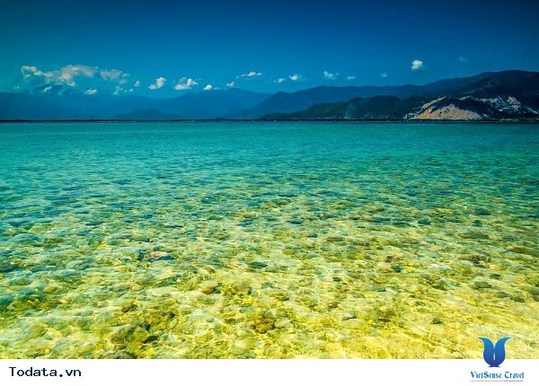 Đảo Điệp Sơn Nha Trang - Ảnh 7