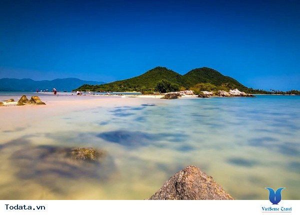 Đảo Điệp Sơn Nha Trang - Ảnh 5