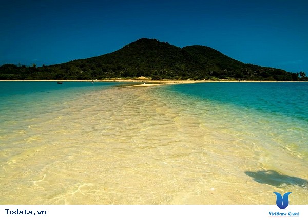 Đảo Điệp Sơn Nha Trang - Ảnh 4