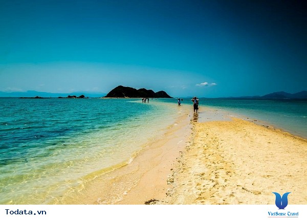 Đảo Điệp Sơn Nha Trang - Ảnh 6