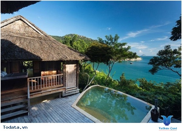 Đảo Hòn Hèo Nha Trang - Ảnh 11