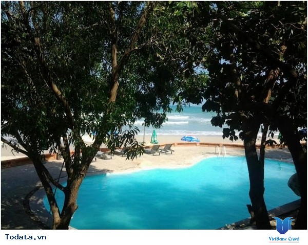 Đảo Hòn Hèo Nha Trang - Ảnh 10