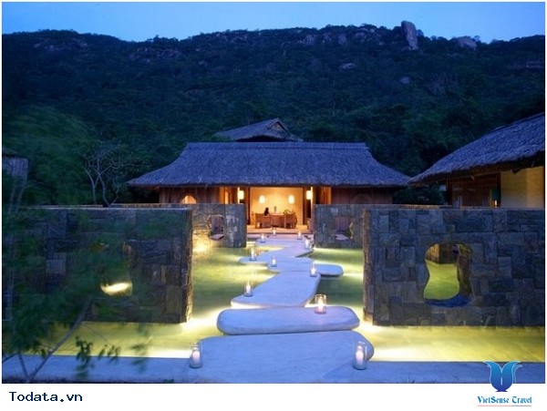 Đảo Hòn Hèo Nha Trang - Ảnh 12