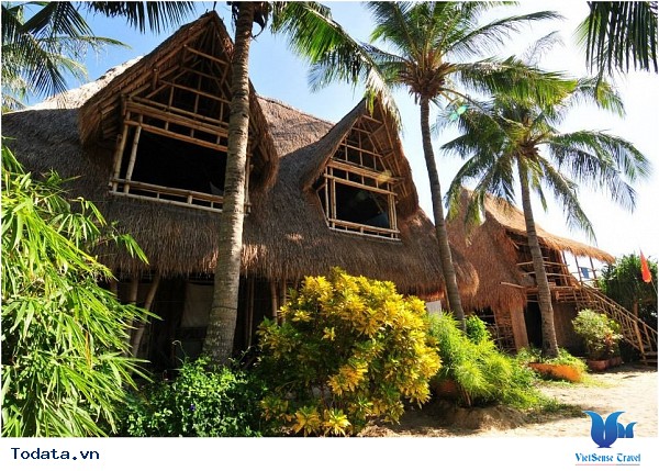 Đảo Hòn Hèo Nha Trang - Ảnh 1