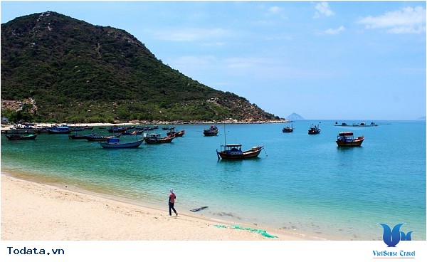 Đảo Hòn Hèo Nha Trang - Ảnh 6