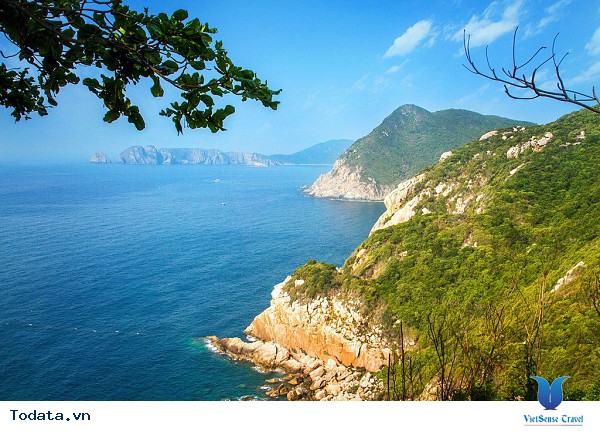 Đảo Hòn Lớn - Thiên Nhiên Hoang Sơ Chưa Có Dấu Tay Người - Ảnh 2