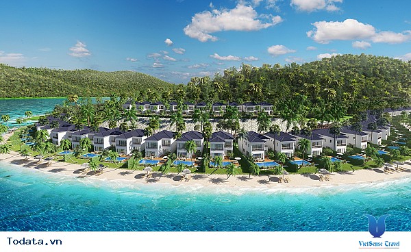 Đảo Hòn Tre Nha Trang - Ảnh 4