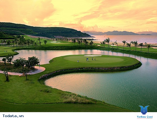 Đảo Hòn Tre Nha Trang - Ảnh 5